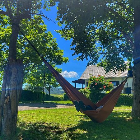 Apartman Cherry Plitvice Lakes 아리리노빅 외부 사진
