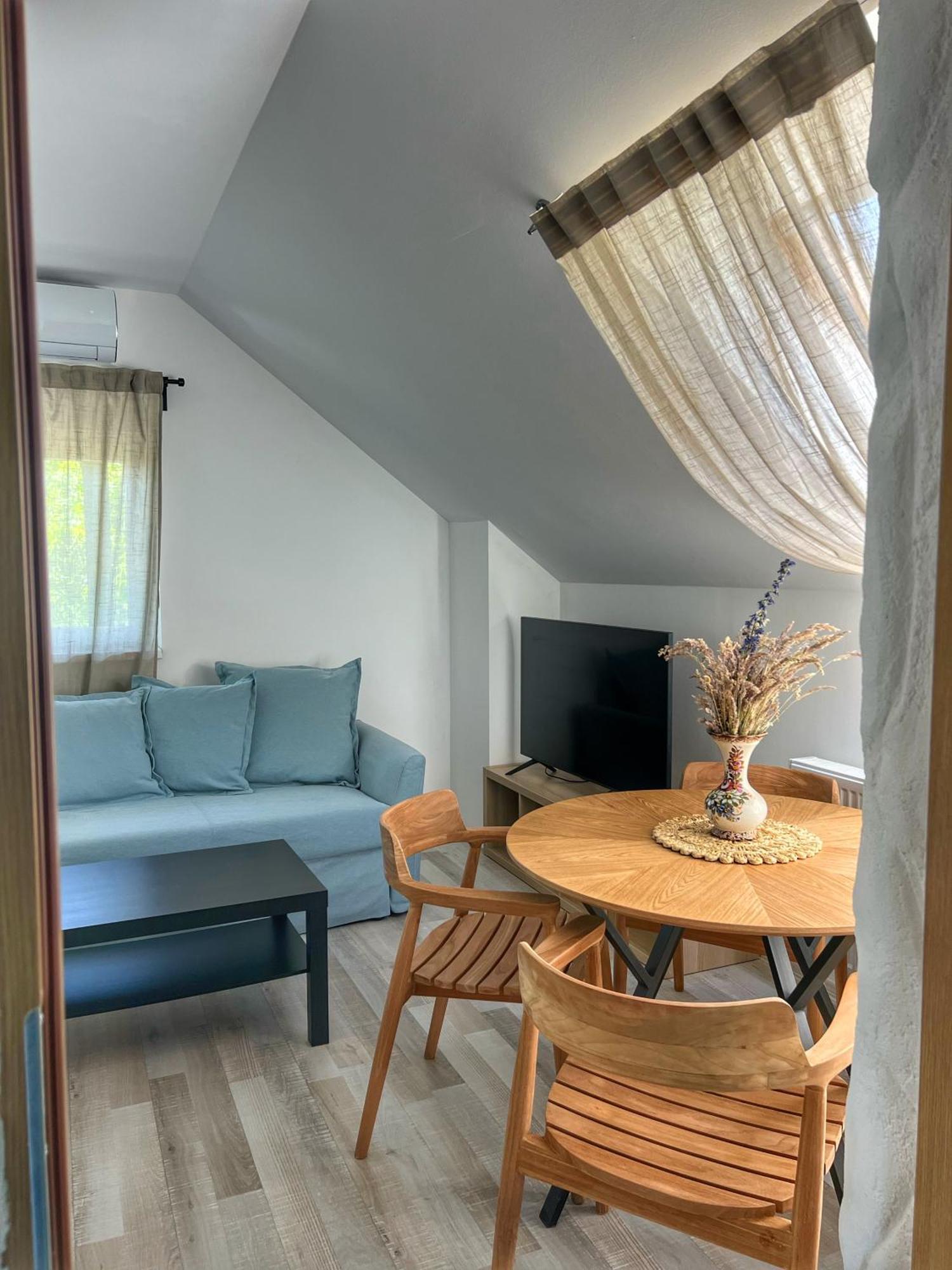 Apartman Cherry Plitvice Lakes 아리리노빅 외부 사진