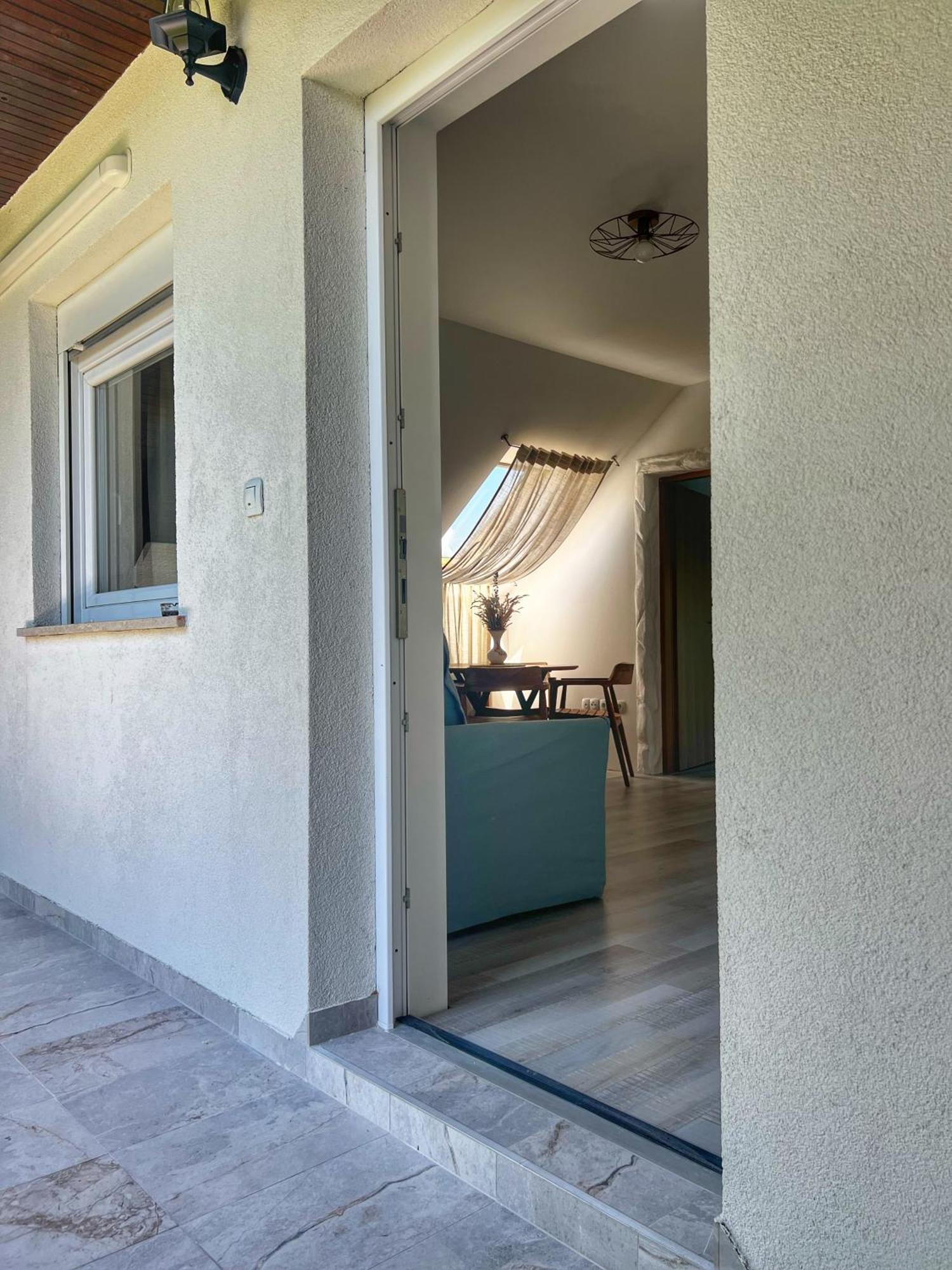 Apartman Cherry Plitvice Lakes 아리리노빅 외부 사진
