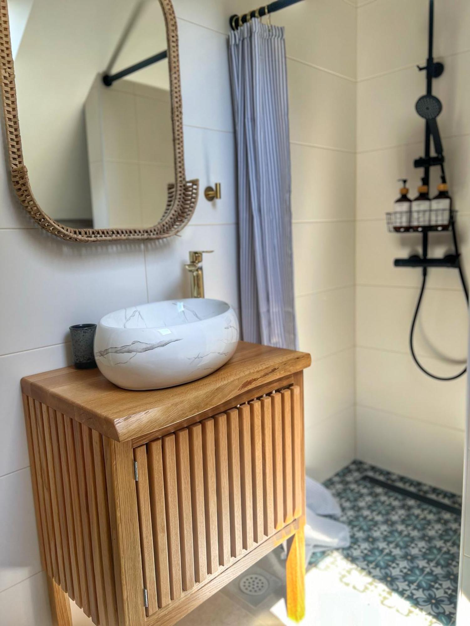 Apartman Cherry Plitvice Lakes 아리리노빅 외부 사진