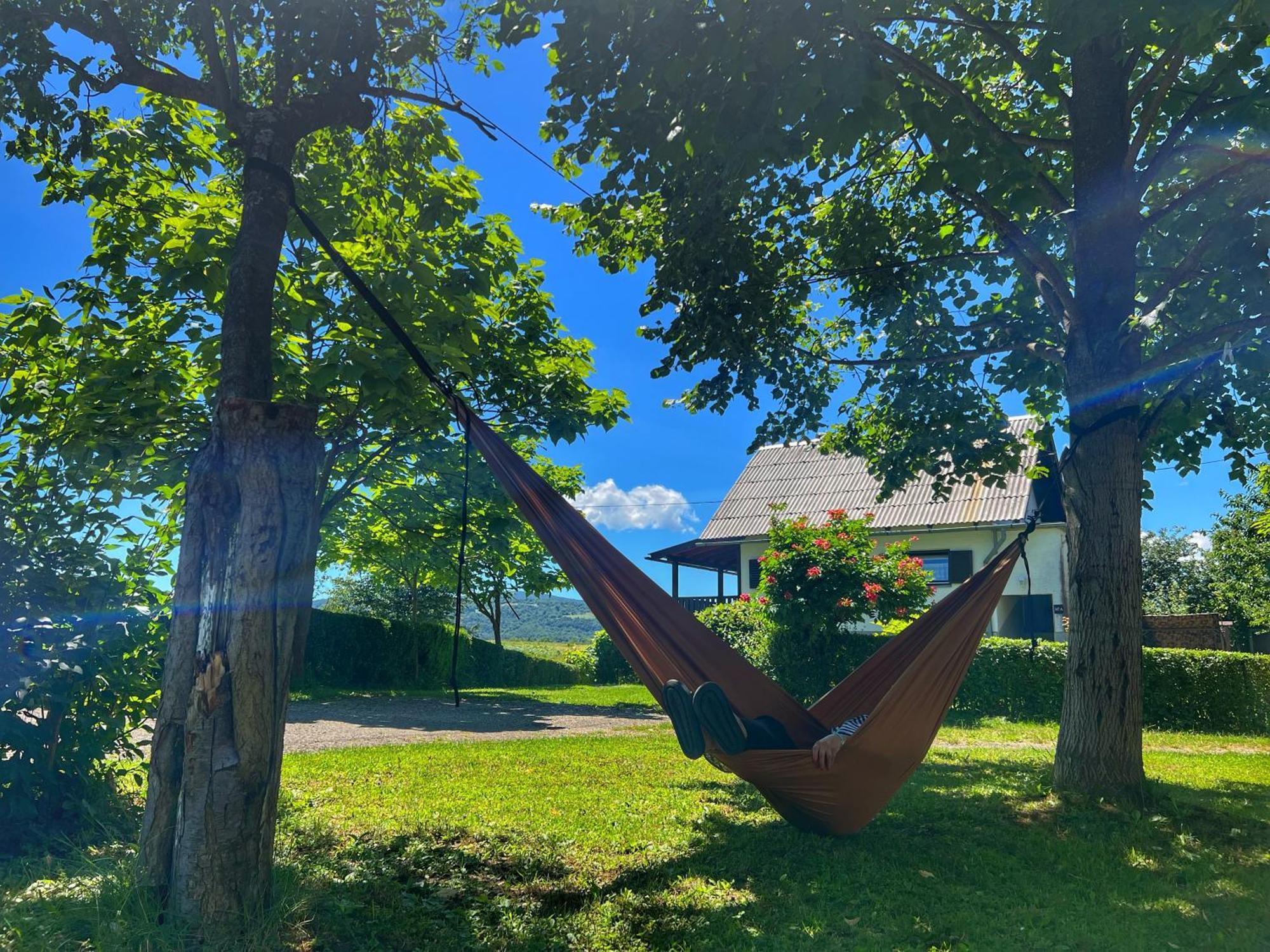 Apartman Cherry Plitvice Lakes 아리리노빅 외부 사진