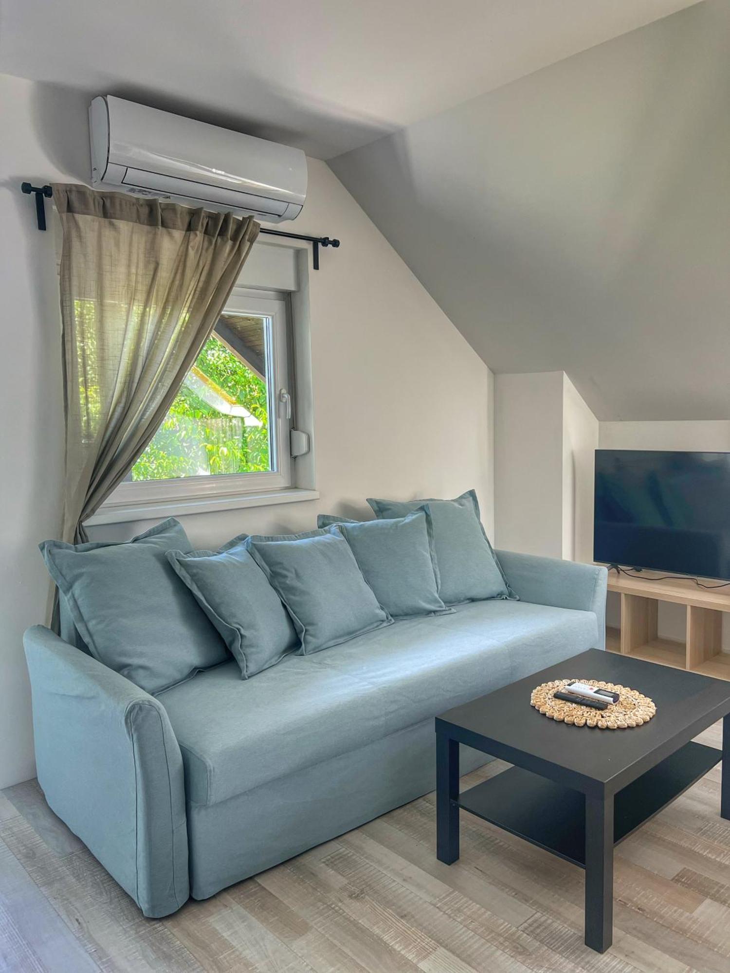 Apartman Cherry Plitvice Lakes 아리리노빅 외부 사진