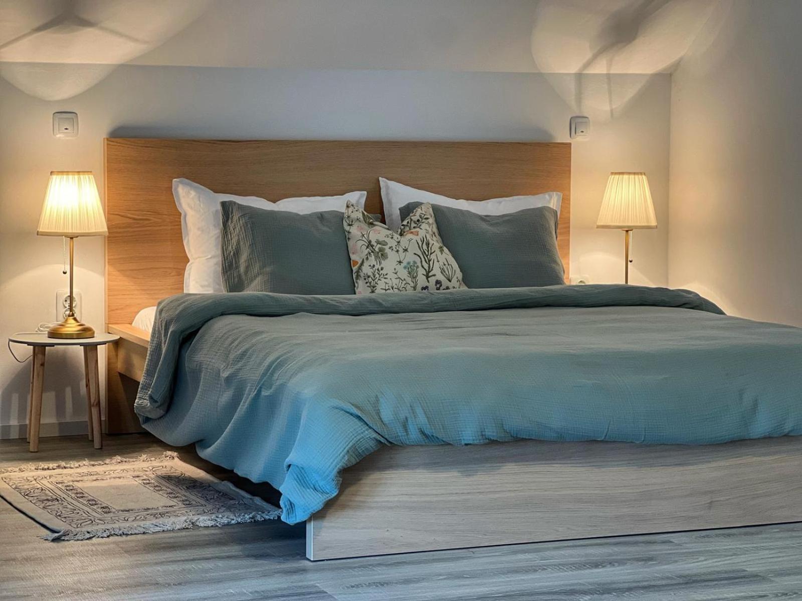 Apartman Cherry Plitvice Lakes 아리리노빅 외부 사진