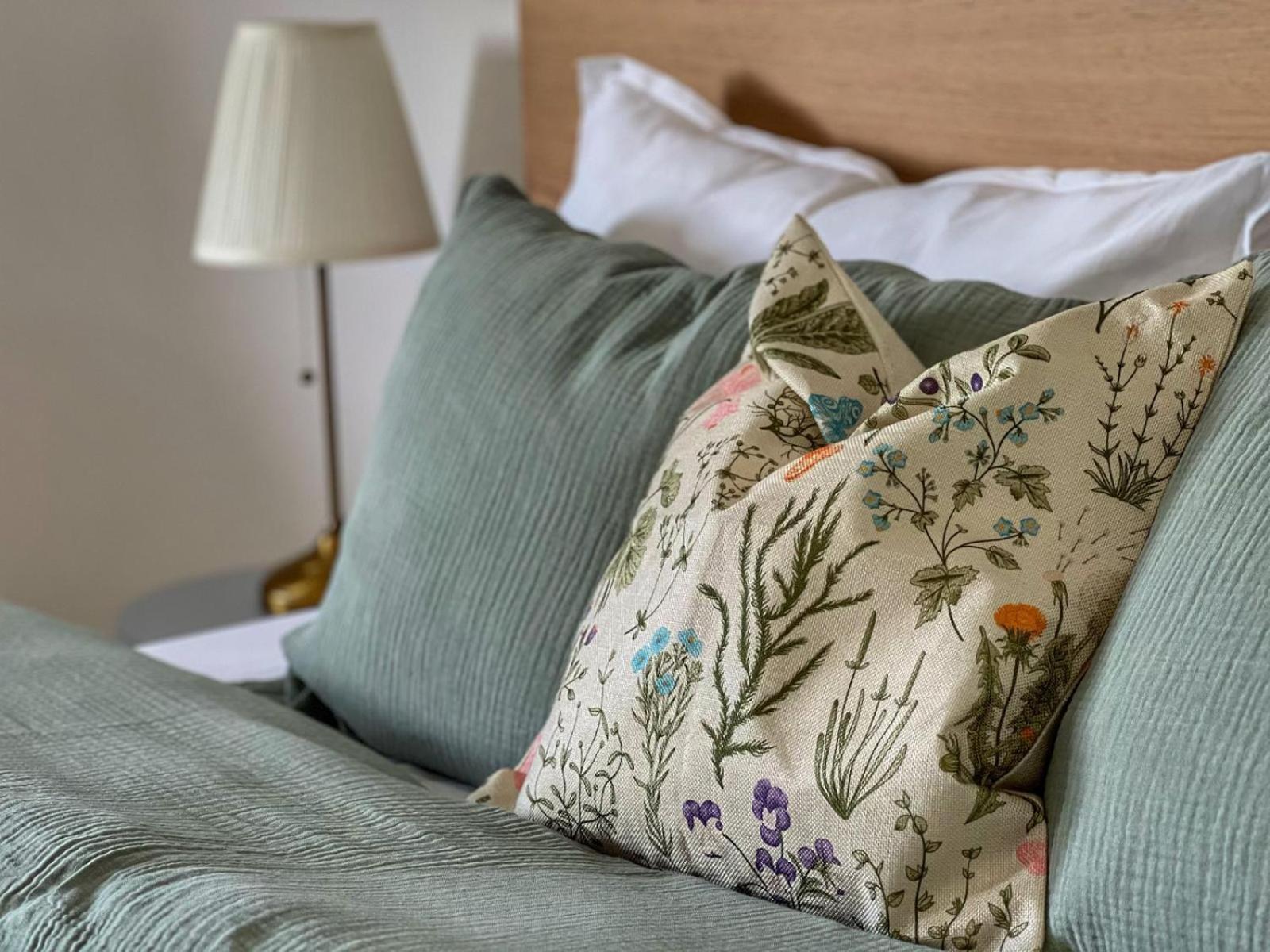 Apartman Cherry Plitvice Lakes 아리리노빅 외부 사진