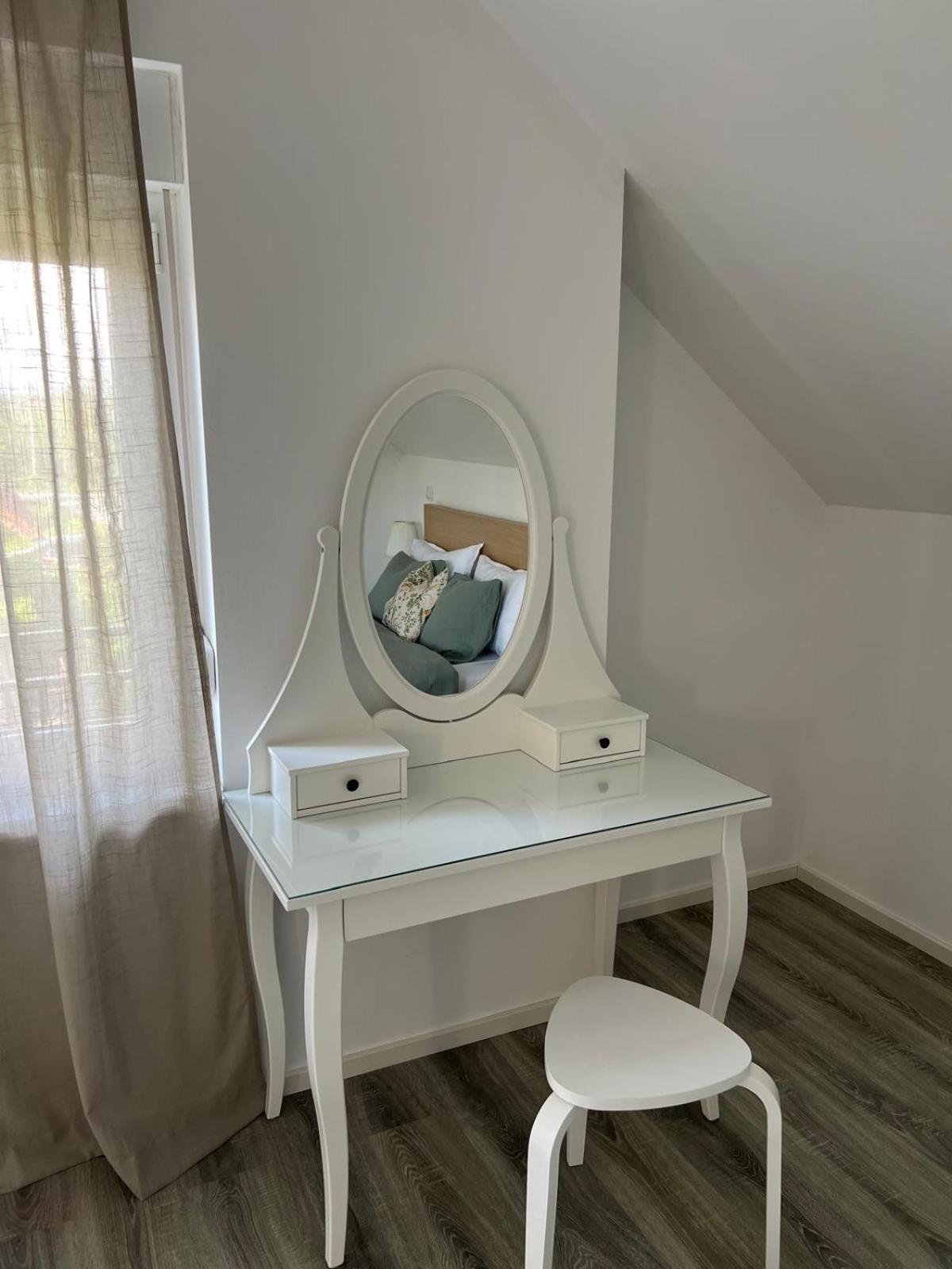 Apartman Cherry Plitvice Lakes 아리리노빅 외부 사진