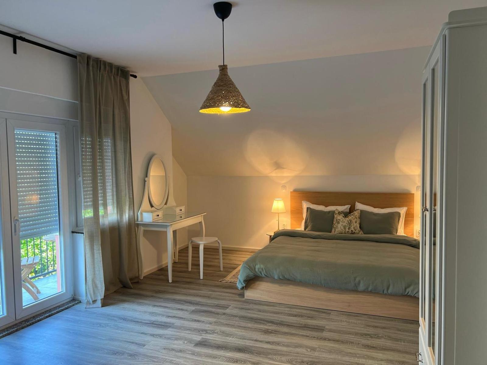 Apartman Cherry Plitvice Lakes 아리리노빅 외부 사진